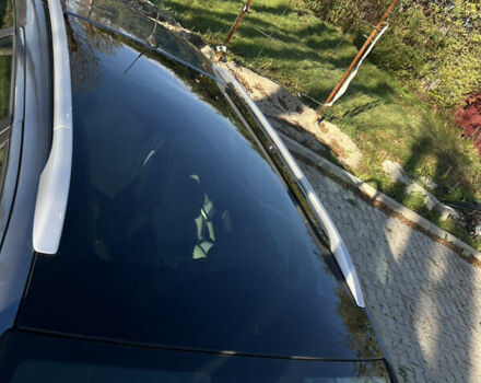 Сірий Пежо 407, об'ємом двигуна 2 л та пробігом 306 тис. км за 3800 $, фото 6 на Automoto.ua