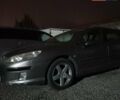 Серый Пежо 407, объемом двигателя 2 л и пробегом 314 тыс. км за 3490 $, фото 8 на Automoto.ua