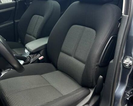 Серый Пежо 407, объемом двигателя 2 л и пробегом 124 тыс. км за 7000 $, фото 7 на Automoto.ua