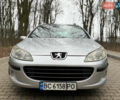 Сірий Пежо 407, об'ємом двигуна 1.56 л та пробігом 298 тис. км за 3799 $, фото 24 на Automoto.ua