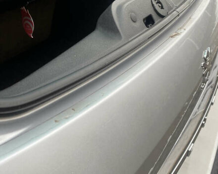 Серый Пежо 407, объемом двигателя 2 л и пробегом 301 тыс. км за 4700 $, фото 23 на Automoto.ua