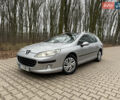 Серый Пежо 407, объемом двигателя 1.56 л и пробегом 299 тыс. км за 3800 $, фото 1 на Automoto.ua