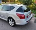 Сірий Пежо 407, об'ємом двигуна 2 л та пробігом 300 тис. км за 3900 $, фото 11 на Automoto.ua