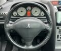 Серый Пежо 407, объемом двигателя 2 л и пробегом 124 тыс. км за 7000 $, фото 14 на Automoto.ua