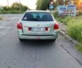 Сірий Пежо 407, об'ємом двигуна 1.6 л та пробігом 231 тис. км за 4300 $, фото 11 на Automoto.ua
