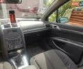 Серый Пежо 407, объемом двигателя 2 л и пробегом 216 тыс. км за 3800 $, фото 7 на Automoto.ua