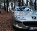 Серый Пежо 407, объемом двигателя 1.75 л и пробегом 230 тыс. км за 6500 $, фото 8 на Automoto.ua