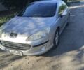 Сірий Пежо 407, об'ємом двигуна 1.56 л та пробігом 235 тис. км за 3500 $, фото 1 на Automoto.ua