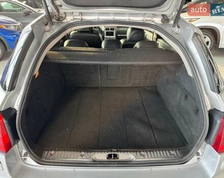 Пежо 407 2007 в Одессе на Automoto.ua Серый Пежо 407, объемом двигателя 2 л и пробегом 291 тыс. км за 3740 $, фото 7 на Automoto.ua