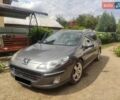 Серый Пежо 407, объемом двигателя 2 л и пробегом 216 тыс. км за 3800 $, фото 1 на Automoto.ua