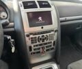 Сірий Пежо 407, об'ємом двигуна 2 л та пробігом 291 тис. км за 3990 $, фото 7 на Automoto.ua