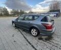 Серый Пежо 407, объемом двигателя 1.6 л и пробегом 302 тыс. км за 4599 $, фото 8 на Automoto.ua