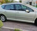Сірий Пежо 407, об'ємом двигуна 1.6 л та пробігом 231 тис. км за 4300 $, фото 3 на Automoto.ua
