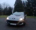 Серый Пежо 407, объемом двигателя 2 л и пробегом 217 тыс. км за 2950 $, фото 1 на Automoto.ua