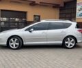 Сірий Пежо 407, об'ємом двигуна 2.7 л та пробігом 295 тис. км за 5490 $, фото 8 на Automoto.ua