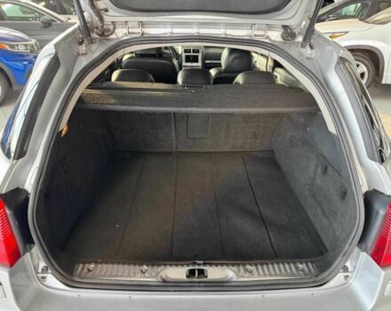 Сірий Пежо 407, об'ємом двигуна 2 л та пробігом 291 тис. км за 3990 $, фото 6 на Automoto.ua