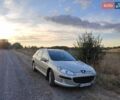 Серый Пежо 407, объемом двигателя 1.75 л и пробегом 230 тыс. км за 6500 $, фото 13 на Automoto.ua
