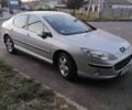 Сірий Пежо 407, об'ємом двигуна 1.56 л та пробігом 235 тис. км за 3500 $, фото 1 на Automoto.ua