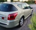 Сірий Пежо 407, об'ємом двигуна 1.6 л та пробігом 231 тис. км за 4300 $, фото 7 на Automoto.ua