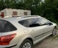 Сірий Пежо 407, об'ємом двигуна 2 л та пробігом 322 тис. км за 7200 $, фото 6 на Automoto.ua