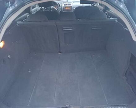 Серый Пежо 407, объемом двигателя 2 л и пробегом 220 тыс. км за 2950 $, фото 10 на Automoto.ua