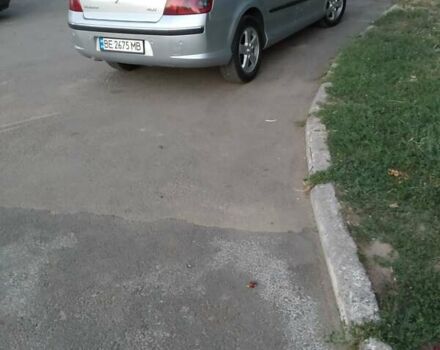 Сірий Пежо 407, об'ємом двигуна 1.56 л та пробігом 235 тис. км за 3500 $, фото 2 на Automoto.ua