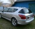 Серый Пежо 407, объемом двигателя 2 л и пробегом 250 тыс. км за 4362 $, фото 11 на Automoto.ua