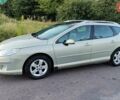 Сірий Пежо 407, об'ємом двигуна 1.6 л та пробігом 231 тис. км за 4300 $, фото 1 на Automoto.ua