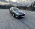 Серый Пежо 407, объемом двигателя 1.6 л и пробегом 302 тыс. км за 4599 $, фото 1 на Automoto.ua