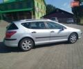Сірий Пежо 407, об'ємом двигуна 1.8 л та пробігом 210 тис. км за 5200 $, фото 1 на Automoto.ua