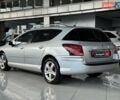 Пежо 407 2007 в Одессе на Automoto.ua Серый Пежо 407, объемом двигателя 2 л и пробегом 291 тыс. км за 3740 $, фото 1 на Automoto.ua