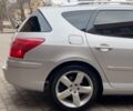 Сірий Пежо 407, об'ємом двигуна 2.7 л та пробігом 295 тис. км за 5490 $, фото 5 на Automoto.ua