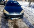 Серый Пежо 407, объемом двигателя 1.7 л и пробегом 23300 тыс. км за 4300 $, фото 1 на Automoto.ua