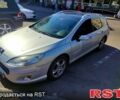 Серый Пежо 407, объемом двигателя 2.2 л и пробегом 240 тыс. км за 5500 $, фото 3 на Automoto.ua