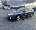 Серый Пежо 407, объемом двигателя 1.6 л и пробегом 302 тыс. км за 4599 $, фото 10 на Automoto.ua