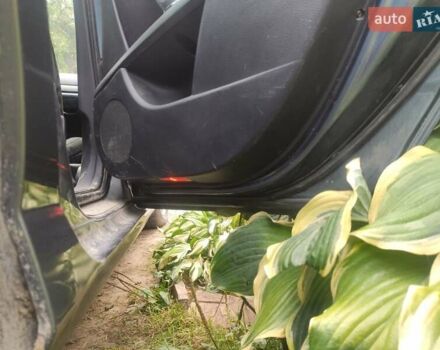 Серый Пежо 407, объемом двигателя 2 л и пробегом 216 тыс. км за 3800 $, фото 18 на Automoto.ua