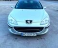 Серый Пежо 407, объемом двигателя 2 л и пробегом 331 тыс. км за 4200 $, фото 1 на Automoto.ua