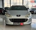 Пежо 407 2007 в Одессе на Automoto.ua Серый Пежо 407, объемом двигателя 2 л и пробегом 291 тыс. км за 3740 $, фото 1 на Automoto.ua