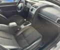 Сірий Пежо 407, об'ємом двигуна 2 л та пробігом 291 тис. км за 3990 $, фото 9 на Automoto.ua