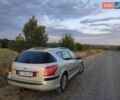 Серый Пежо 407, объемом двигателя 1.75 л и пробегом 230 тыс. км за 6500 $, фото 14 на Automoto.ua