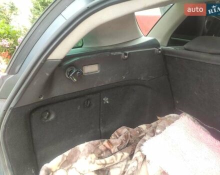Серый Пежо 407, объемом двигателя 2 л и пробегом 216 тыс. км за 3800 $, фото 13 на Automoto.ua