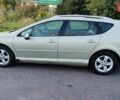 Сірий Пежо 407, об'ємом двигуна 1.6 л та пробігом 231 тис. км за 4300 $, фото 5 на Automoto.ua
