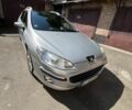 Серый Пежо 407, объемом двигателя 2 л и пробегом 244 тыс. км за 3994 $, фото 1 на Automoto.ua