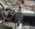 Серый Пежо 407, объемом двигателя 2 л и пробегом 216 тыс. км за 3800 $, фото 8 на Automoto.ua