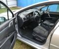 Серый Пежо 407, объемом двигателя 2 л и пробегом 250 тыс. км за 4362 $, фото 2 на Automoto.ua