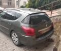Сірий Пежо 407, об'ємом двигуна 2 л та пробігом 200 тис. км за 5000 $, фото 1 на Automoto.ua