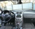 Серый Пежо 407, объемом двигателя 2 л и пробегом 250 тыс. км за 4362 $, фото 7 на Automoto.ua