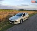 Серый Пежо 407, объемом двигателя 1.75 л и пробегом 230 тыс. км за 6500 $, фото 12 на Automoto.ua