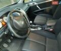 Сірий Пежо 407, об'ємом двигуна 1.56 л та пробігом 235 тис. км за 3500 $, фото 12 на Automoto.ua