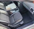 Сірий Пежо 407, об'ємом двигуна 1.6 л та пробігом 231 тис. км за 4300 $, фото 8 на Automoto.ua